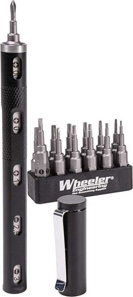 Multi Driver Werkzeugstift